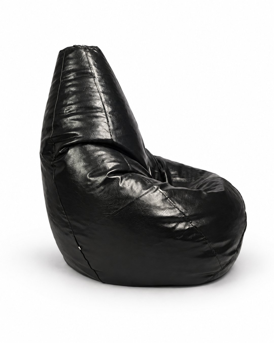 The Regular Bean Bag — Black