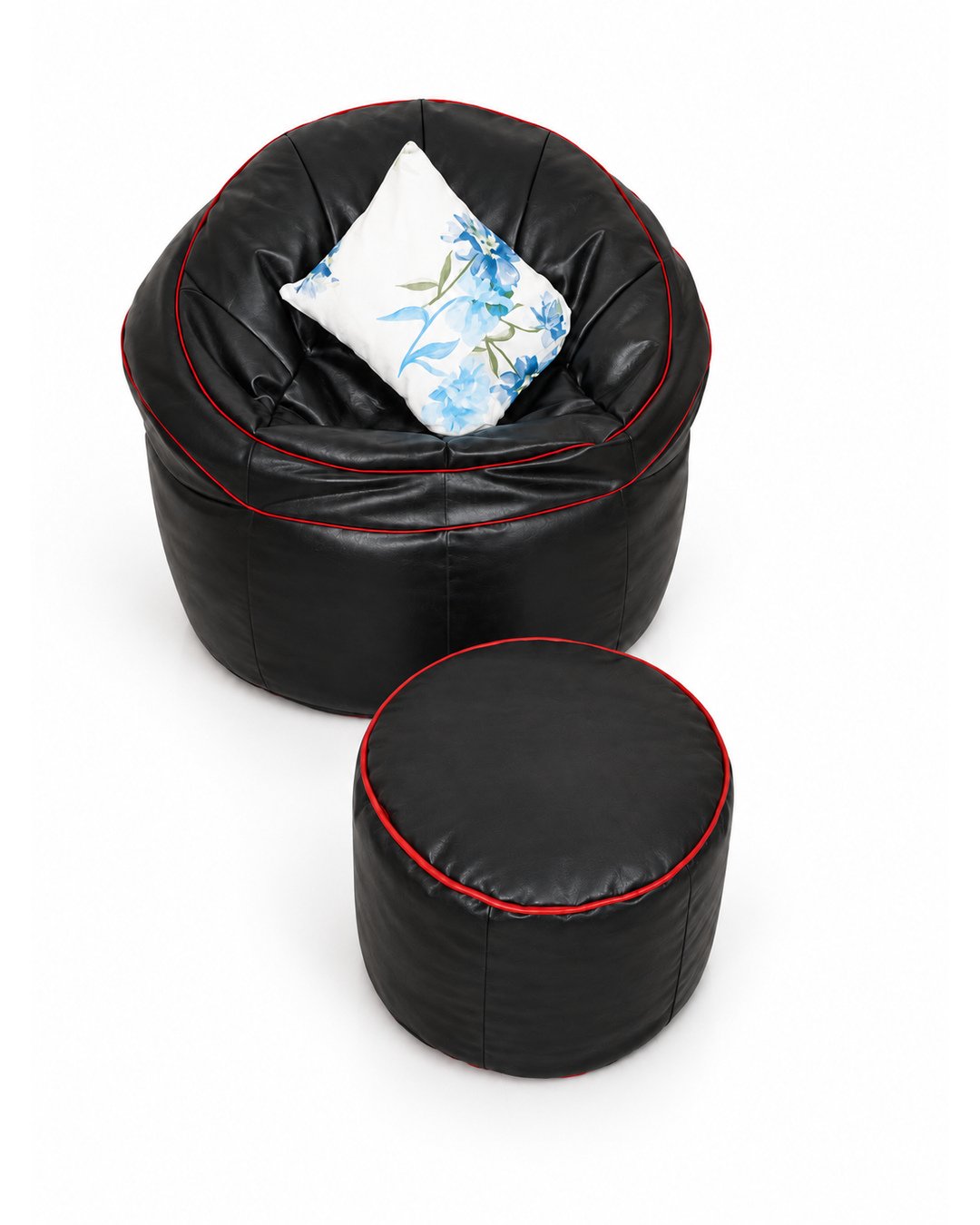 The Boss Chair product visualisation