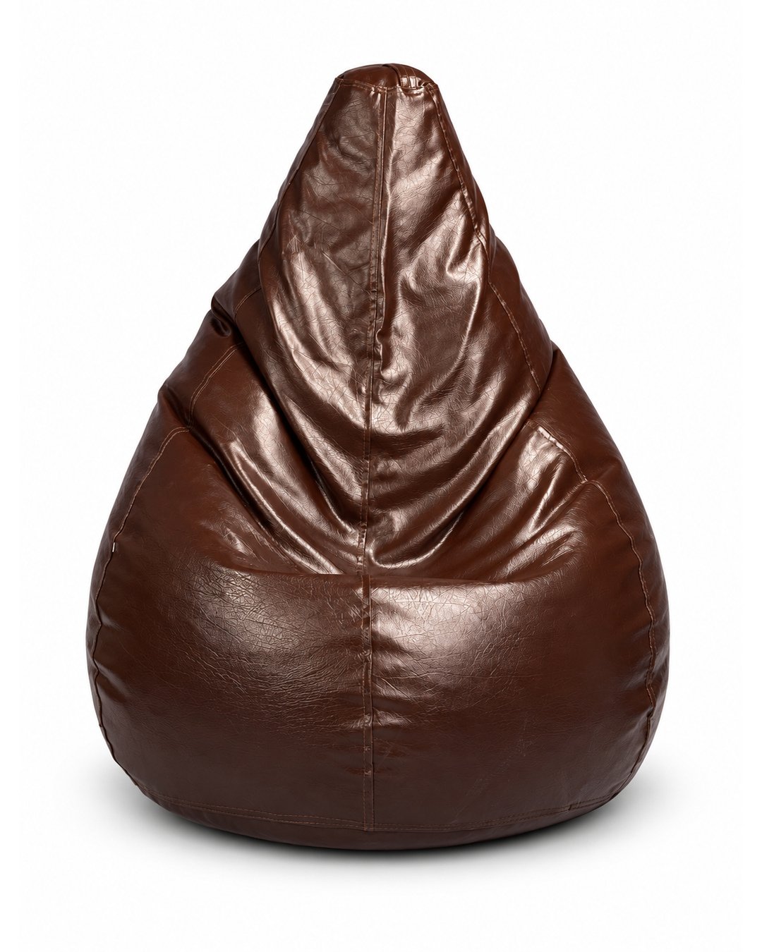 The Regular Bean Bag — Dark Brown
