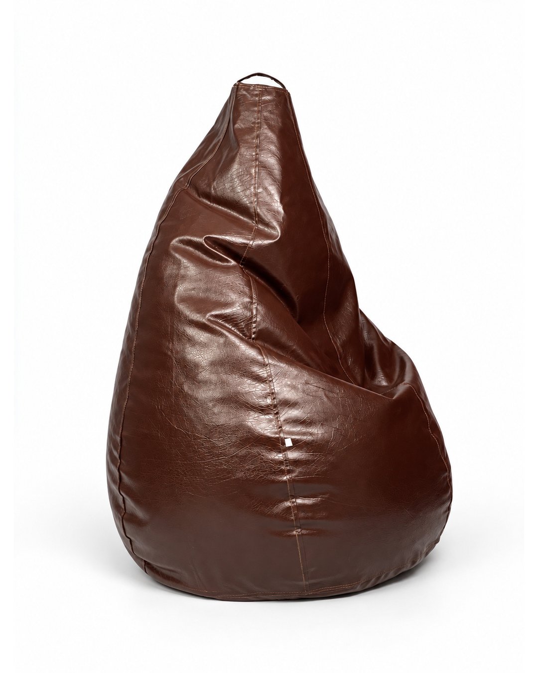 The Regular Bean Bag — Dark Brown