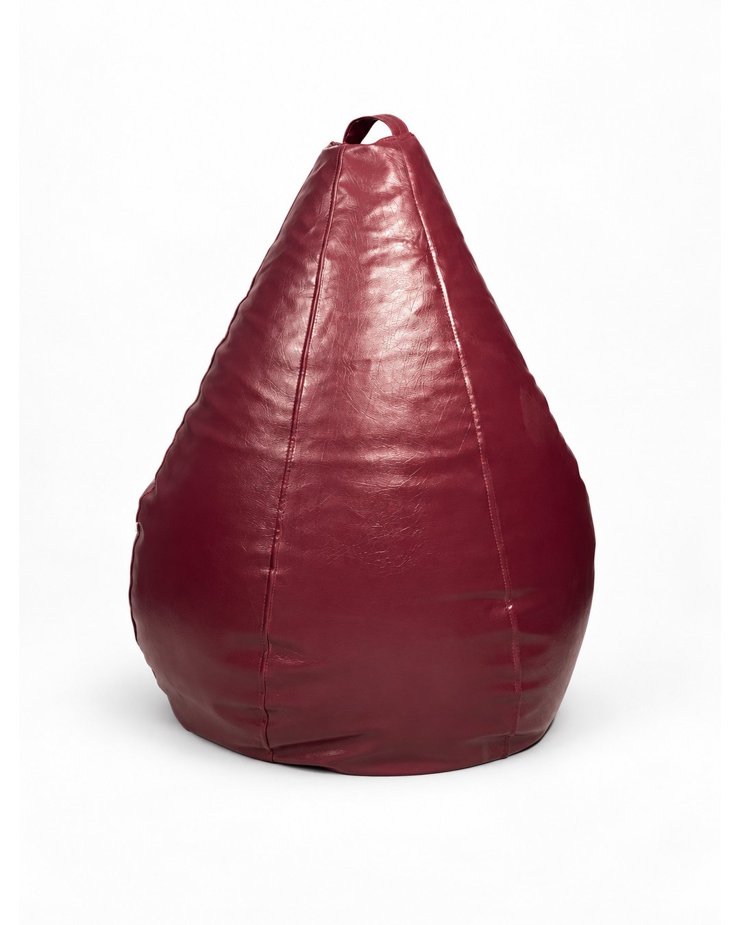 The Regular Bean Bag — Maroon