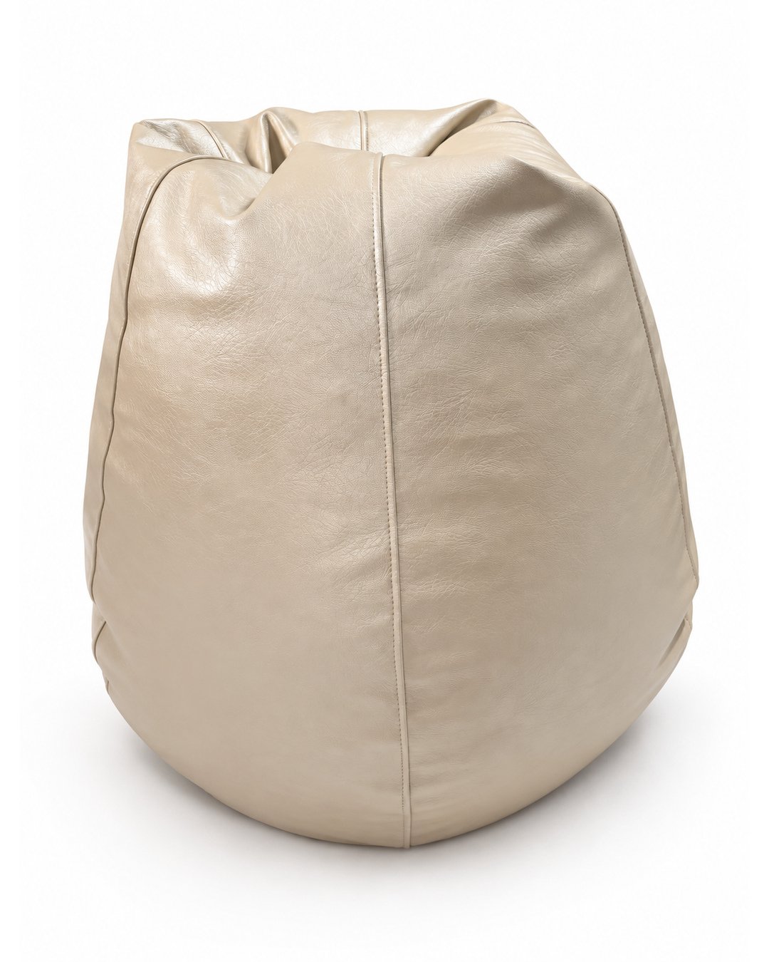 The Regular Bean Bag — Cream