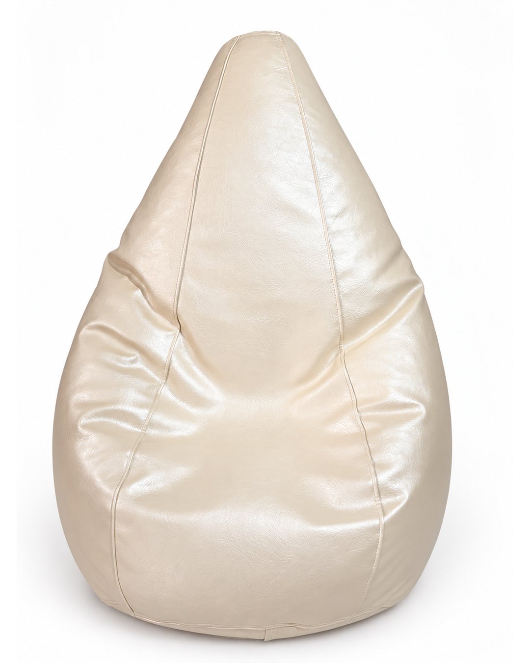 The Regular Bean Bag — Cream