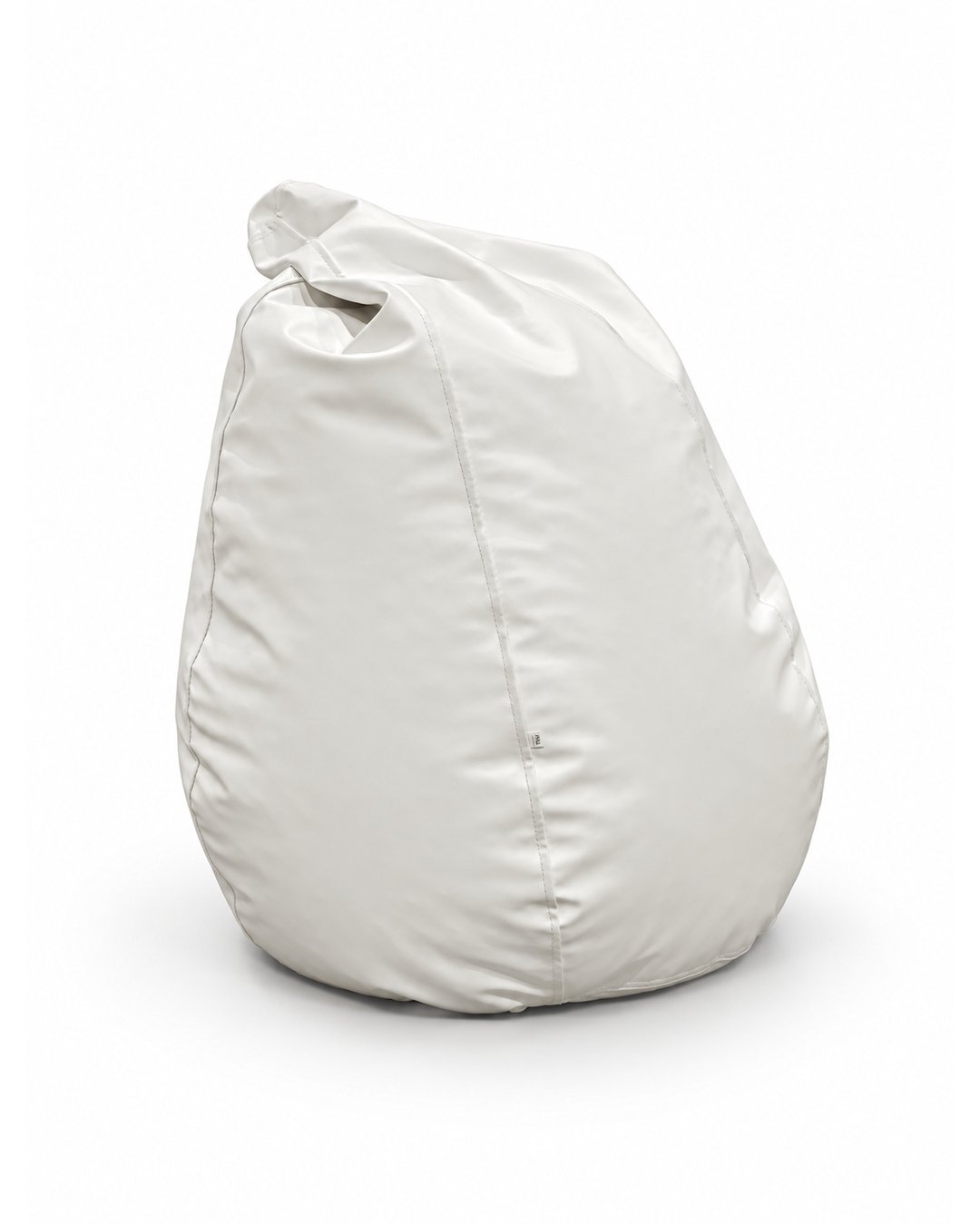 The Regular Bean Bag — White