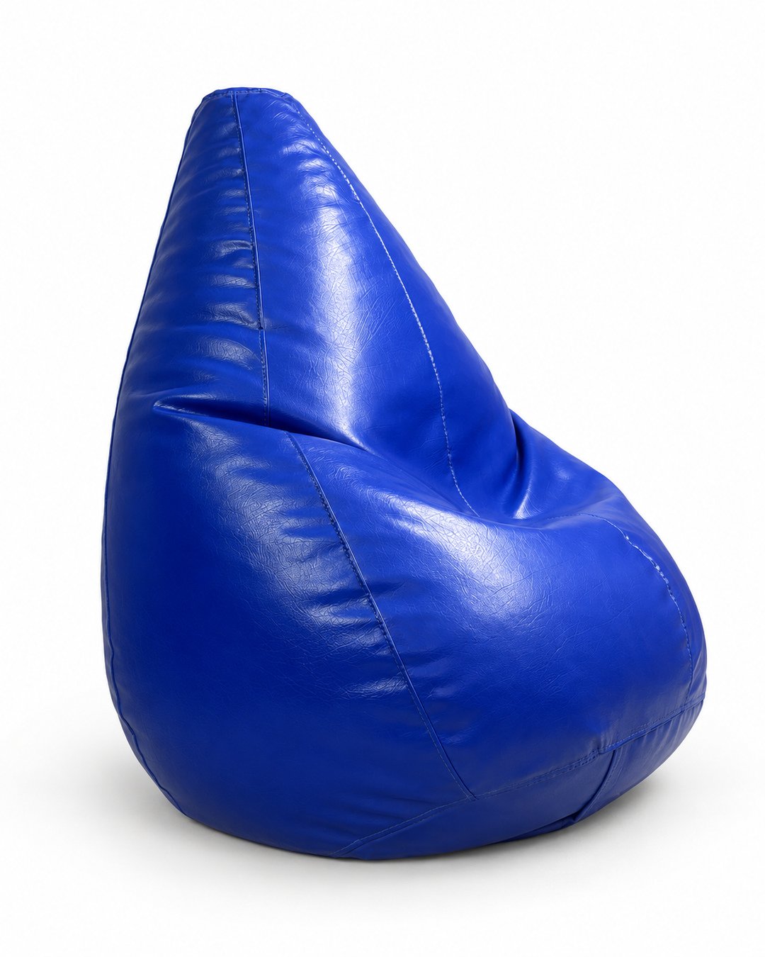 The Regular Bean Bag — Royal Blue