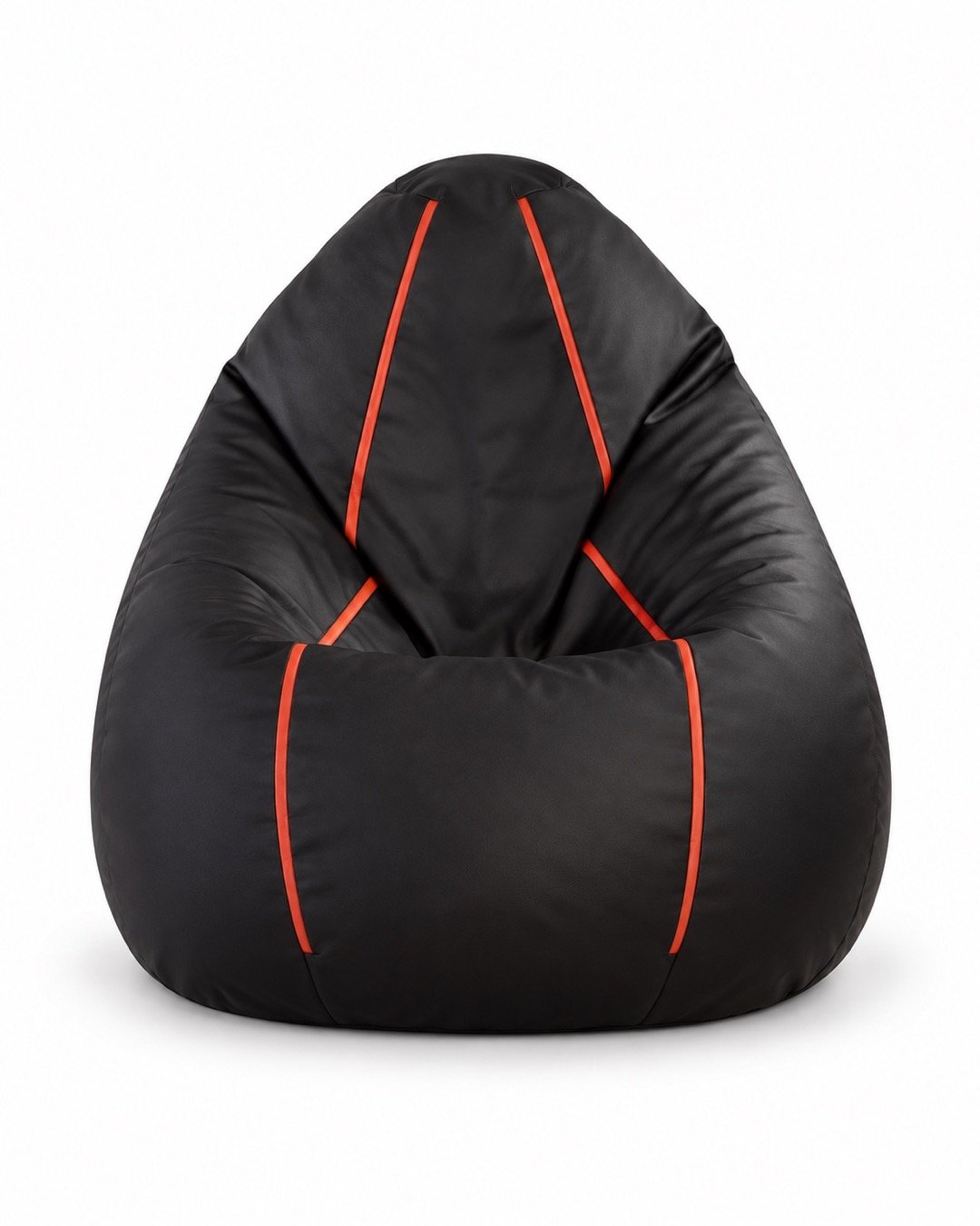 The Sporty Bean Bag