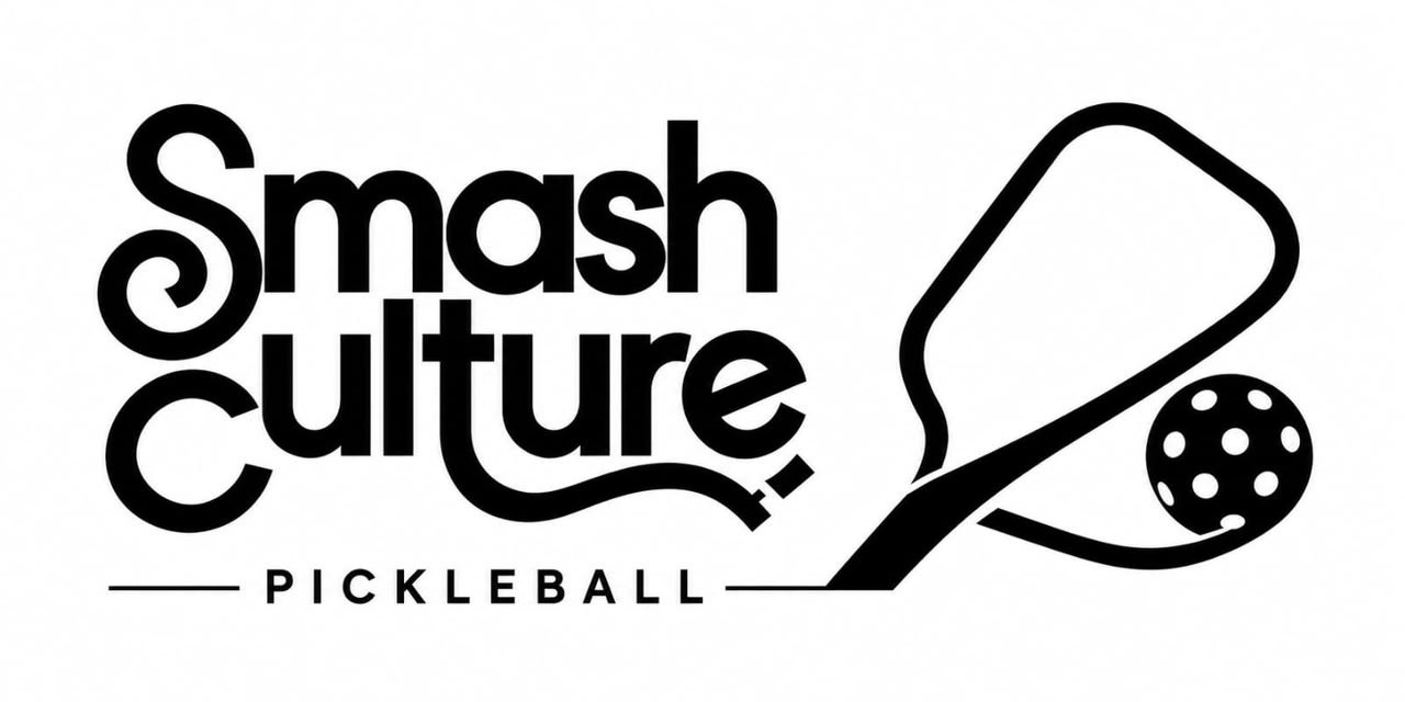 Smash Culture Pickleball