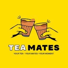 Tea Mates